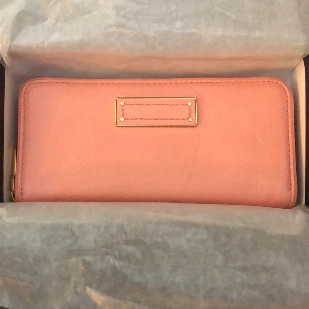 Marc by Marc Jacobs wallet